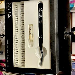 🎀 LASHES NEW SET Individual Lash Starter Kit🎀